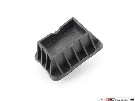 ES#2834809 - 51717237195 - Jack Pad - Priced Each - Properly jack your BMW up with the use of these OE lifting pads. Four per car. - Rein - BMW MINI
