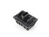 ES#2834809 - 51717237195 - Jack Pad - Priced Each - Properly jack your BMW up with the use of these OE lifting pads. Four per car. - Rein - BMW MINI