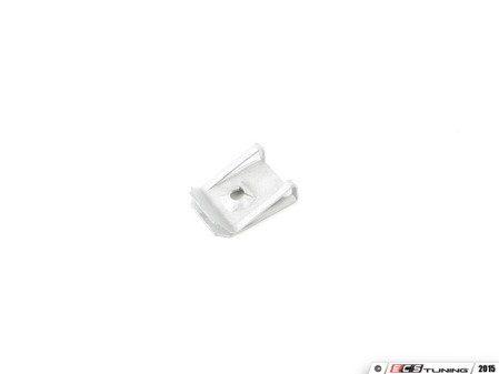 ES#73310 - 46632756797 - Body nut - Priced Each - Used in the HD radio mount - Genuine MINI - MINI