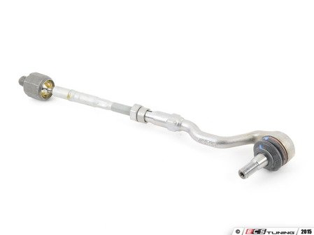 ES#4151486 - 32106793496 - Tie Rod Assembly - Replace to reduce steering slop - Rein - BMW