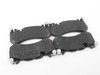 ES#2695717 - 0054206620 - Front Brake Pad Set - Does not include new brake pad wear sensor - TRW - Mercedes Benz