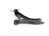 ES#1884661 - 5N0407152 - Front Control Arm - Right - Lower control arm with bushings - Genuine Volkswagen Audi - Volkswagen