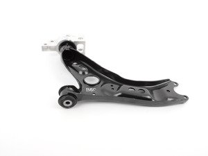 ES#1884661 - 5N0407152 - Front Control Arm - Right - Lower control arm with bushings - Genuine Volkswagen Audi - Volkswagen