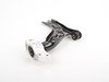 ES#1884661 - 5N0407152 - Front Control Arm - Right - Lower control arm with bushings - Genuine Volkswagen Audi - Volkswagen