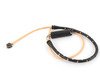 ES#2167900 - E36MZ3M3411 - Front Brake Service Kit - Featuring ECS V5 coated rotors and ECS DD23 "Daily Driver" ceramic pads. - Assembled By ECS - BMW
