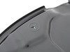 ES#1738299 - 2044211420 - Front Dust Shield - Right - Protects brake rotor from road debris and elements - Genuine Mercedes Benz - Mercedes Benz