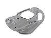 ES#1738299 - 2044211420 - Front Dust Shield - Right - Protects brake rotor from road debris and elements - Genuine Mercedes Benz - Mercedes Benz