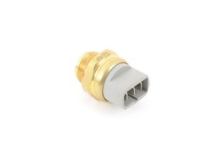 ES#2777877 - 95160648100 - Auxiliary Fan Temperature Thermo Switch (92-102 C) - Keep your engine operating in its optimal temperature range - Hamburg Tech - Porsche