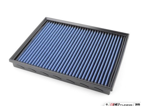 ES#2985047 - 30-10222 - Pro 5R Oiled Air Filter - Higher flow, higher performance - washable and reuseable! - AFE - BMW