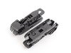ES#2996939 - 9704860KT - SI-Tech Silicone Wiper Blade Set - Featuring durable silicone construction - PIAA - Volkswagen