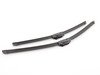 ES#2996939 - 9704860KT - SI-Tech Silicone Wiper Blade Set - Featuring durable silicone construction - PIAA - Volkswagen