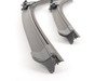 ES#2996939 - 9704860KT - SI-Tech Silicone Wiper Blade Set - Featuring durable silicone construction - PIAA - Volkswagen