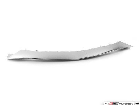 ES#2782696 - 2228852621 - ORNAMENTAL TRIM - Genuine Mercedes Benz - 