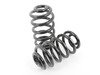 ES#2983853 - 46-188502 - Bilstein B12 Pro-Kit Suspension System - Expertly matched performance Eibach Pro-line lowering springs and Bilstein shock/strut package for a dramatic increase in performance handling. World-famous Bilstein quality with a limited lifetime warranty! - Bilstein - Audi