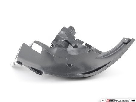 ES#244337 - 51717180618 - COVER, WHEELHOUSING, - Genuine BMW - BMW