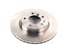 ES#10521 - 34111164539 - Plain Rotor - Priced Each - Brembo Brand - Brembo - BMW