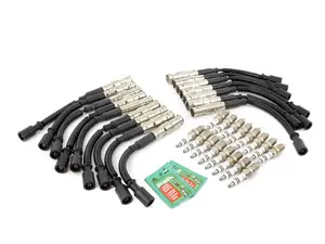 Ignition Service Kit - Without Coil Packs