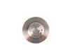 ES#10521 - 34111164539 - Plain Rotor - Priced Each - Brembo Brand - Brembo - BMW