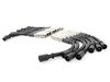 ES#2777646 - 0001587803KT6 - Ignition Service Kit - Without Coil Packs - Includes Sixteen (16) Beru Ignition Coil Wires, And Sixteen (16) Bosch Spark Plugs - Assembled By ECS - Mercedes Benz