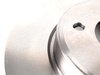 ES#10521 - 34111164539 - Plain Rotor - Priced Each - Brembo Brand - Brembo - BMW