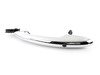 ES#2798479 - 51217327344 - Door Handle - Right - Replace your sticking door handle - Comfort Access / floor light - Genuine MINI - MINI