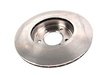 ES#10521 - 34111164539 - Plain Rotor - Priced Each - Brembo Brand - Brembo - BMW
