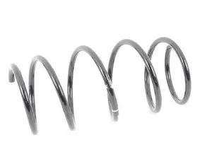 COIL SPRING