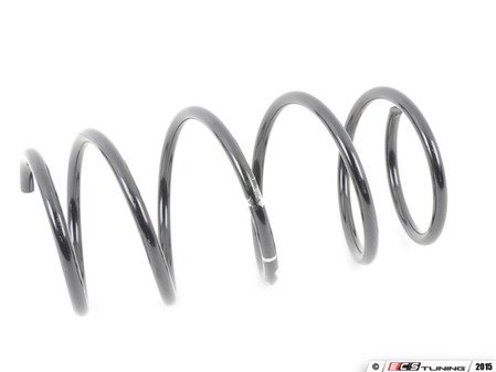 ES#50695 - 31332227836 - COIL SPRING - Genuine BMW - 