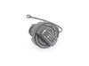 ES#297502 - 1C0201550Q - Gas Cap - Click style replacement gas cap, no threads - Genuine Volkswagen Audi - Volkswagen