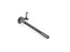 ES#452755 - 8K1721325 - Clutch Pedal Pin  - Pin that the clutch pedal pivots on - Genuine Volkswagen Audi - Audi