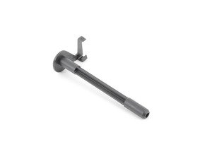 ES#452755 - 8K1721325 - Clutch Pedal Pin  - Pin that the clutch pedal pivots on - Genuine Volkswagen Audi - Audi