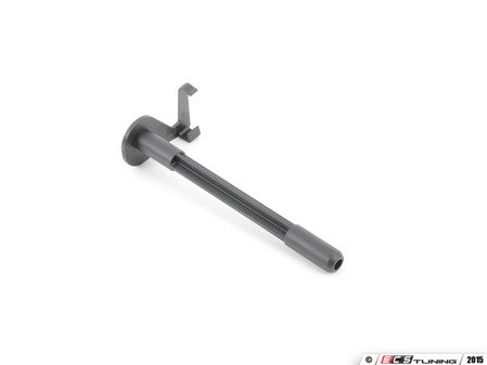 ES#452755 - 8K1721325 - Clutch Pedal Pin  - Pin that the clutch pedal pivots on - Genuine Volkswagen Audi - Audi