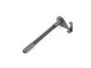 ES#452755 - 8K1721325 - Clutch Pedal Pin  - Pin that the clutch pedal pivots on - Genuine Volkswagen Audi - Audi
