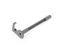 ES#452755 - 8K1721325 - Clutch Pedal Pin  - Pin that the clutch pedal pivots on - Genuine Volkswagen Audi - Audi