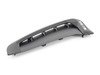 ES#2817931 - 51712354933 - Fender Trim Grill - High Gloss Black - Genuine BMW - BMW