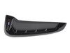 ES#2817931 - 51712354933 - Fender Trim Grill - High Gloss Black - Genuine BMW - BMW