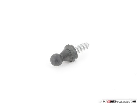 ES#2806869 - WHT005593 - Ball Stud - Priced Each - Mounts in valve cover and used to secure engine cover - Genuine Volkswagen Audi - Audi Volkswagen