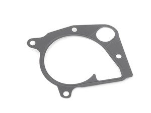 ES#249049 - 11517793796 - Water Pump Gasket - Seals the water pump to the engine - Genuine BMW - BMW