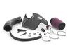 ES#2992531 - 007344ECS01 -    Luft-Technik Intake System - Silicone Inlet - Audi B8 S4/S5 3.0T - Engineered for increased engine performance with show quality looks - ECS - Audi