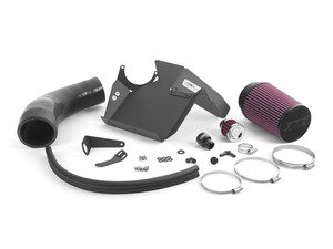 ES#3098776 - 007344ecs01KT -  Luft-Technik Intake System - Silicone Inlet - Engineered for increased engine performance with show quality looks - ECS - Audi