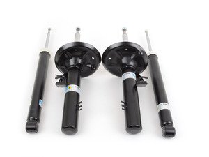 ES#2996539 - 19-234656KT - B4 Touring Shocks & Struts Kit - Engineered to restore original performance and handling. German-made with world-famous Bilstein quality and a limited lifetime warranty! - Bilstein - BMW