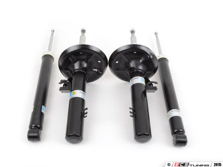 ES#2996539 - 19-234656KT - B4 Touring Shocks & Struts Kit - Engineered to restore original performance and handling. German-made with world-famous Bilstein quality and a limited lifetime warranty! - Bilstein - BMW