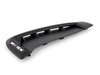 ES#2817930 - 51712354932 - Fender Grill Trim - High gloss black. - Genuine BMW - BMW