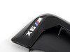 ES#2817930 - 51712354932 - Fender Grill Trim - High gloss black. - Genuine BMW - BMW