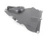 ES#2720134 - 51718054551 - Front Left Fender Liner - Priced Each  - Located in the front wheel arch - Genuine BMW - BMW