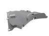 ES#2720134 - 51718054551 - Front Left Fender Liner - Priced Each  - Located in the front wheel arch - Genuine BMW - BMW