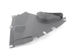 ES#2714808 - 51717260742 - Right Cover Fender Liner - Priced Each - For vehicles without M Aero Package - Genuine BMW - BMW