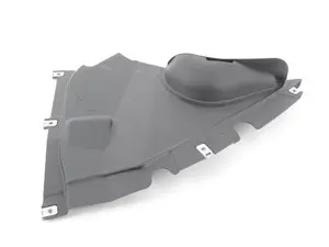 Right Cover Fender Liner - Priced Each