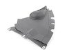 ES#2714808 - 51717260742 - Right Cover Fender Liner - Priced Each - For vehicles without M Aero Package - Genuine BMW - BMW