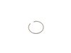 ES#48738 - 27107546690 - SNAP RING - Genuine BMW - BMW